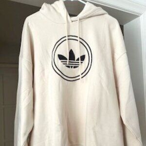adidas Originals BF Hoodie Women's Sz XL